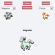 Illustration for article titled In An Alternate Universe, These Freakish Frankenstein Pokémon Are Real